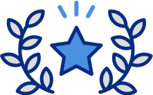 アフターサポート充実